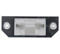 Lumière De Plaque Bilatérale Pour FORD C-MAX FOCUS FOCUS C-MAX