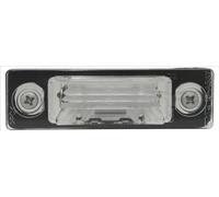 Lumière De Plaque Bilatérale Pour SEAT VW ALHAMBRA SHARAN