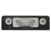 Lumière De Plaque Bilatérale Pour SKODA OCTAVIA ROOMSTER