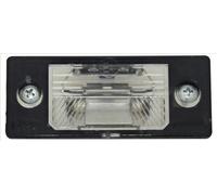 Lumière De Plaque Bilatérale Pour VW BORA GOLF PASSAT TIGUAN TOUAREG