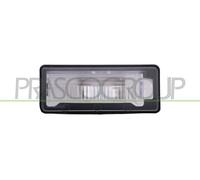 Lumière De Plaque FT9104360 PRASCO Pour FIAT