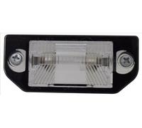 Lumière De Plaque Pour VW PASSAT