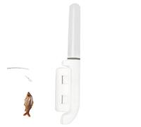 Lumière de pointe de canne à pêche - Bâtons brillants de pêche, lumières de pêche | Appareils de tiges lumineuses avec pointe de canne, tiges électroniques avec pointe de clip, tiges