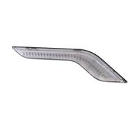 Lumière De Position Avant Droite 24 V LED Transparente HELLA Pour CASE IH