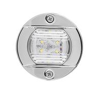 Lumière de poupe marine pour bateau, lumière de navigation étanche à LED pour bateau, lumière d'ancre de poupe pour bateau, cessoire de rempl ement de y ht marinfeux de navigation led feux de navigat
