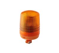 Lumière de reconnaissance 12 V 55 W ambre jaune H1 Halogène HELLA pour