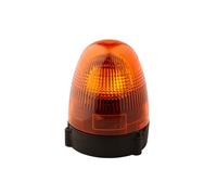 Lumière de reconnaissance 12 V 55 W gelb amber H1 Halogène HELLA pour