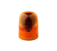 Lumière de Reconnaissance 12 V 55 W Jaune Ambre Gris H1 Halogène HELLA pour Etc.