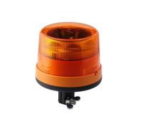 Lumière de Reconnaissance 24 V 10 W Jaune ( Ambre Gris ) LED HELLA Kl 7000 LED