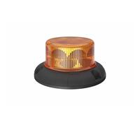 Lumière de Reconnaissance 24 V 4 W Jaune Ambre Gris LED HELLA Universel pour