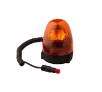 Lumière de Reconnaissance 24 V 70 W Jaune Ambre Gris H1 Halogène HELLA pour Etc.