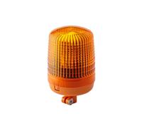 Lumière de reconnaissance 24 V 70 W jaune ambre H1 Halogène HELLA pour