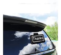 Lumière de Remerciement de Voiture, Symbole Lumineux Amusant pour dire Merci, Panneaux de Rage de la Route avec télécommande, Accessoires de Voiture Amusants pour Les Femmes pour s'exprimer