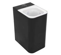 Lumière de Remplissage D'appât de Pêche, Lumière de Remplissage D'appât de Pêche ABS étanche UV LED Lampe de de Lumière D'appât pour Les Outils de Pêche de Nuit (#1)