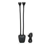 Lumière de remplissage LED pour appareil photo reflex numérique, macrophotographie, installation facile