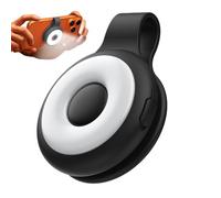 Lumière de remplissage magnétique, rechargeable et portable - Anneau lumineux compact pour selfie, pour les créateurs de photographie en direct, les vloggers, les adultes, les adolescents, les voyages