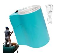 Lumière De Remplissage Pour La Pêche De Nuit - Lumières LED UV Pour La Pêche | Outils De Pêche Avec Lampe Sous Marine Pour La Construction Résistant Pour La Navigation Dans L'obscurité, Pêche De Nuit