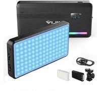 Lumière de remplissage RVB VIJIM VL196 - ULANZI - 196 Beads - 2500K-9000K - 95 CRI - 1920lux - 12W