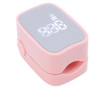 Lumière de Réparation des Ongles, la Lumière Nettoyage Ongles Est Très Efficace pour une Utilisation Quotidienne (PINK)