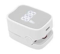 Lumière de Réparation des Ongles, la Lumière Nettoyage Ongles Est Très Efficace pour une Utilisation Quotidienne (WHITE)