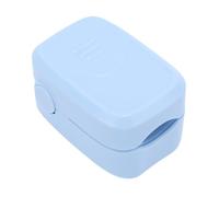 Lumière de Réparation des Ongles Portable, Outil de Lumière de Nettoyage des Ongles Intelligente avec une Batterie de 400 MAh pour une Utilisation Quotidienne, Compact et Unempe