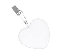 Lumière de sac - Lumière LED pour sac à main, lumière en forme de cœur brillante pour sac | Lampe automatique activée par capteur de forme créative, lampe LED de sac tactile pour femmes et filles, L