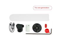 Lumière De Sécurité Nocturne Pour Trottinette Électrique Xiaomi M365, Connexion Bluetooth Pour Changer De Couleur, Pour Skateboard