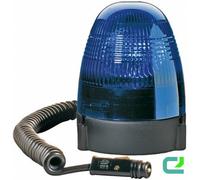 Lumière De Signalisation 12 V 55 W Bleu H1 Halogène HELLA Rotafix
