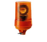 Lumière De Signalisation 12 V 55 W Jaune (Ambré) H1 Halogène HELLA KL 600