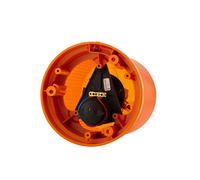 Lumière De Signalisation 12 V 55 W Jaune (Ambré) H1 Halogène HELLA KL 700