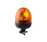 Lumière De Signalisation 12 V 55 W Jaune (Ambre) H1 Halogène HELLA Rota Compact