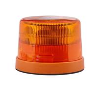 Lumière De Signalisation 24 V 10 W Jaune (Ambre) LED HELLA KL 7000 LED