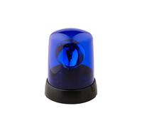 Lumière De Signalisation 24 V 70 W Bleu H1 Halogène HELLA Pour Notamment IVECO