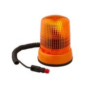 Lumière De Signalisation 24 V 70 W Jaune (Ambré) H1 Halogène HELLA KL 7000