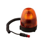 Lumière De Signalisation 24 V 70 W Jaune (Ambré) H1 Halogène HELLA Rotafix