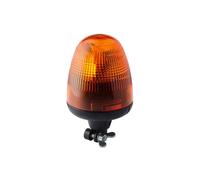 Lumière De Signalisation 24 V 70 W Jaune (Ambre) H1 Halogène HELLA Rotaflex