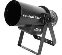 Lumière De Soirées Chauvet Funfetti Shot Machines À Fumée