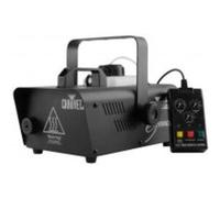 Lumière De Soirées Chauvet H1200 Machines À Fumée G