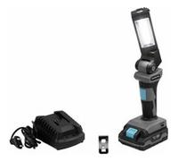 Lumière de travail Cecotec CecoRaptor Perfect WorkLight 2020 Advance Multicolore G