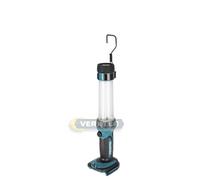 Makita Lampe sans-fil DML806 14,4-18 V Li-ion Machine seule