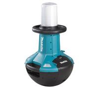Makita ML010G 14,4/18 V LXT Corps De Lampe À Accu - 5500Lm