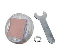 Lumière de valve de pneu - Lumière LED pour roue de voiture | Lumières de pneu de voiture | Lumière de capuchon de valve | Lumières de roue pour | Lumière de roue étanche | Lampe solaire LED |