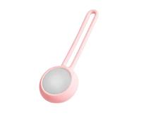Lumière de visibilité pour animaux de compagnie, B | Marqueur suspendu de collier de fixation à boucle LED lors des sorties de chien en plein air en soirée supervisées