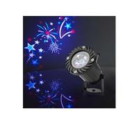lumière décorative projecteur led de fête noël nouvel an halloween anniversaire