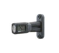Lumière Décrit Latérale Ajout 24 V LED HELLA Convient pour U. A.