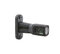 Lumière Décrit Latérale Ajout 24 V LED HELLA Convient pour U.A
