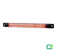 Lumière Décrit Latérale Ajout 24 V LED Transparant HELLA pour Le Fruehauf Scania