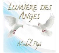 Lumière des Anges - CD CD