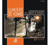 Lumière des Hommes