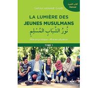 LUMIÈRE DES JEUNES MUSULMANS - NIV. 1
